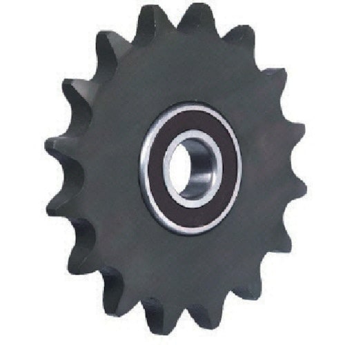 イマオ スチールスプロケットアイドラー