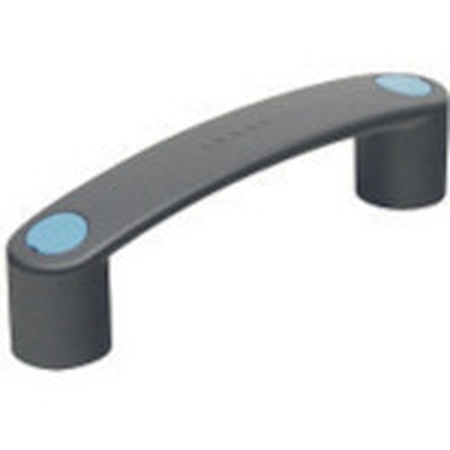 ELESA エルゴアーチグリップ(フレキシブルタイ