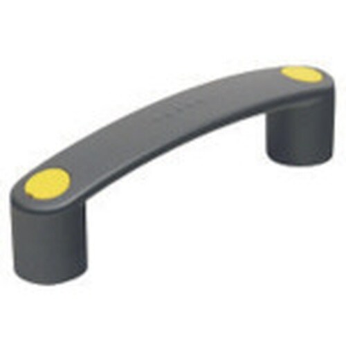 ELESA エルゴアーチグリップ(フレキシブルタイ