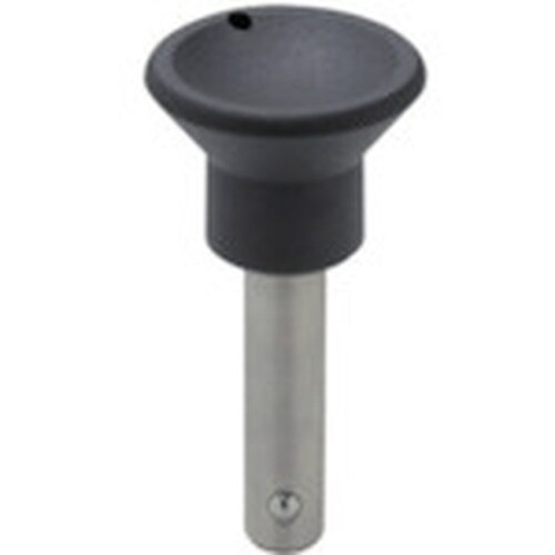 kipp ボールロックピン