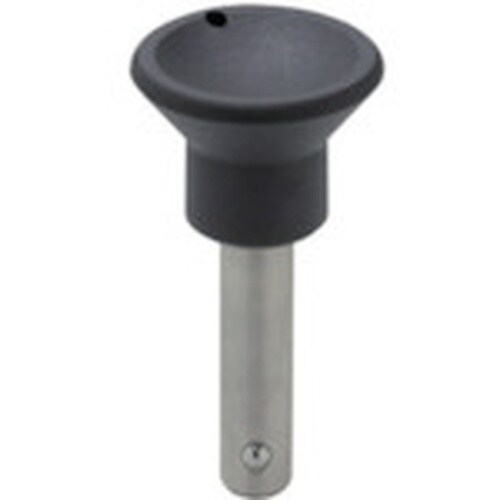 kipp ボールロックピン