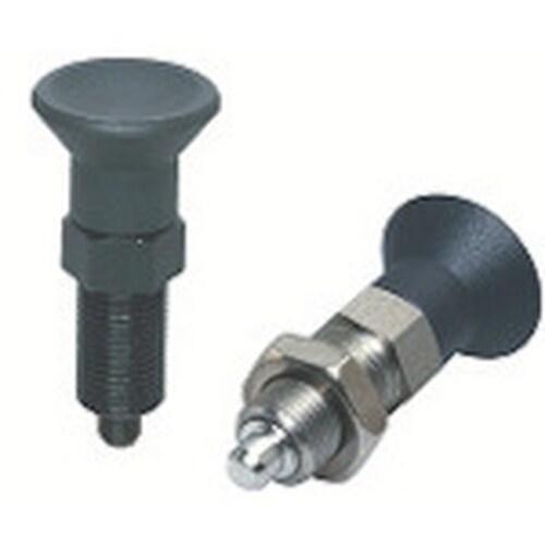 kipp インデックスプランジャー