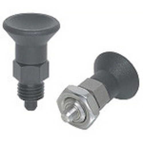 kipp インデックスプランジャー