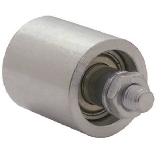 TECNIDEA スチールローラー