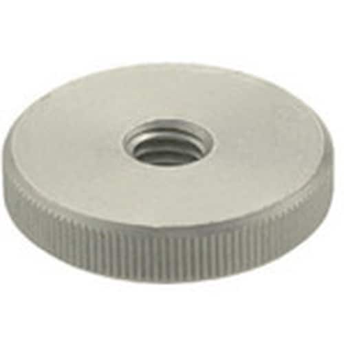 kipp ナールドサムノブ 外径36mm ねじ径M