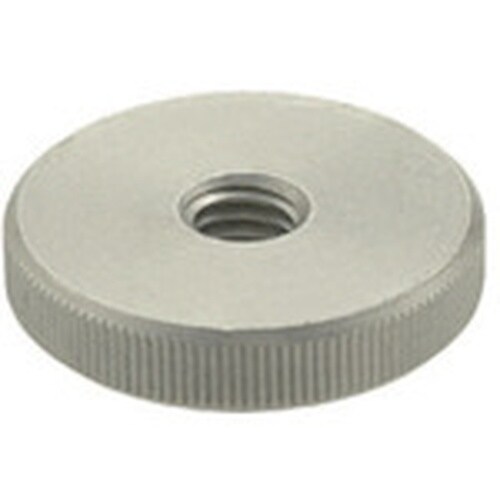 kipp ナールドサムノブ 外径16mm ねじ径M