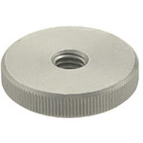 kipp ナールドサムノブ 外径30mm ねじ径M