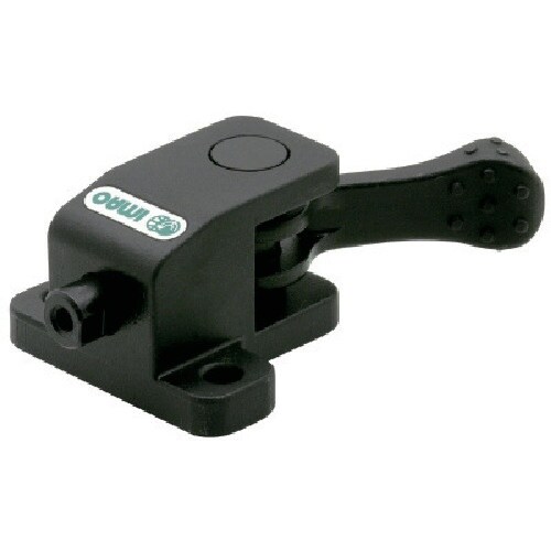 イマオ カムプッシュクランプ