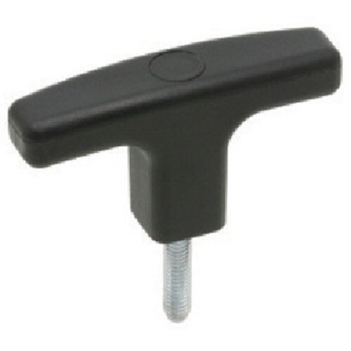 ELESA アジャストT型ハンドル