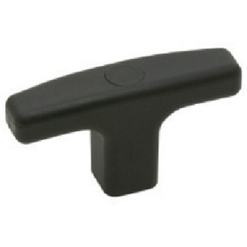 ELESA アジャストT型ハンドル