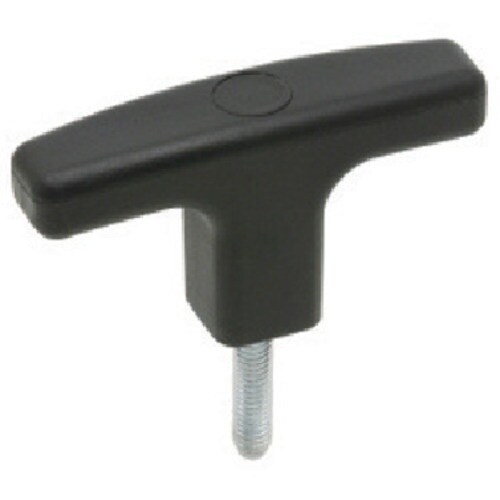 ELESA アジャストT型ハンドル