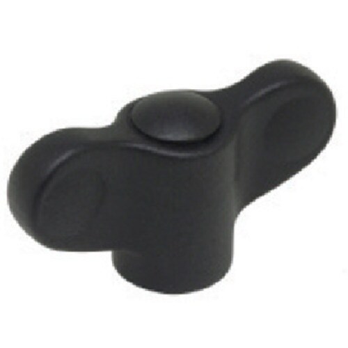 ELESA ウイングノブ