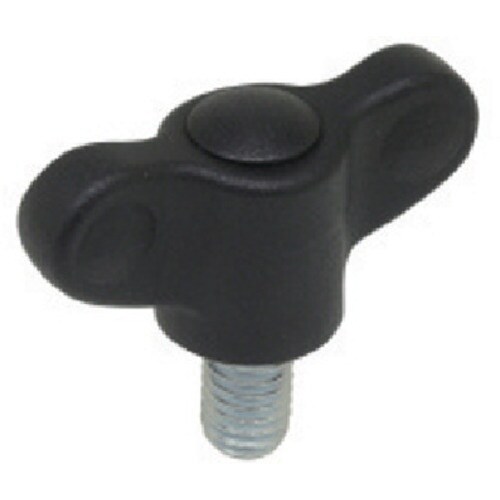 ELESA ウイングノブ