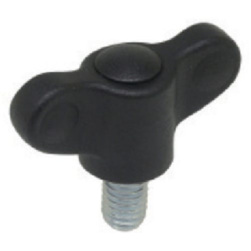 ELESA ウイングノブ