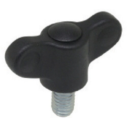 ELESA ウイングノブ