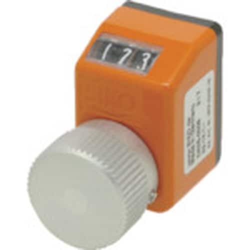 SIKO デジタルポジションインジケーターノブ