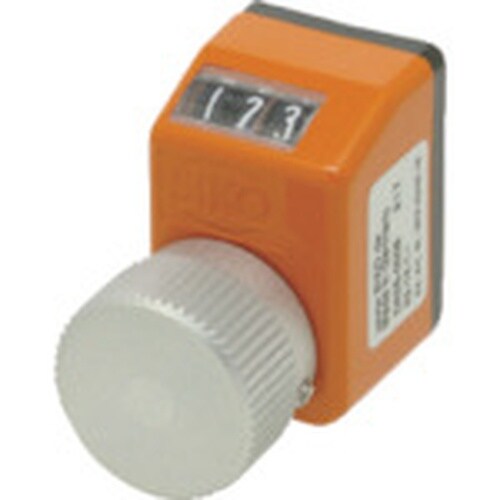 SIKO デジタルポジションインジケーターノブ