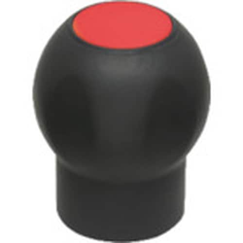 ELESA エルゴボールグリップソフト