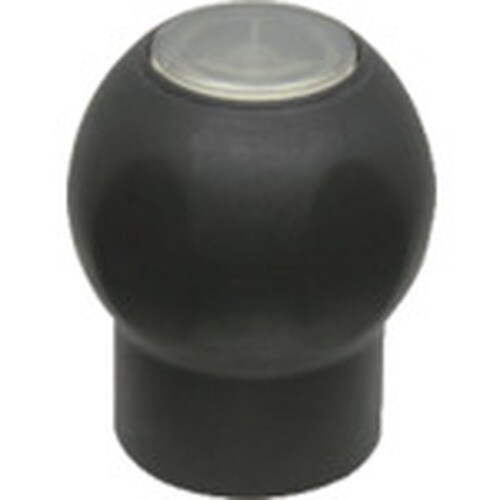 ELESA エルゴボールグリップソフト