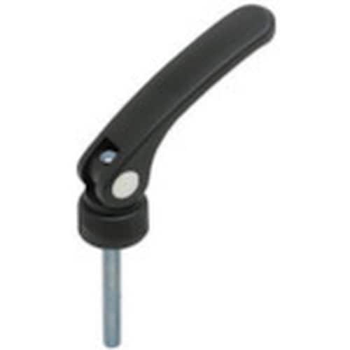 ELESA カムレバー(アジャストタイプ)