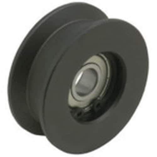 イマオ ガイドローラー(V型 シングルベアリング)