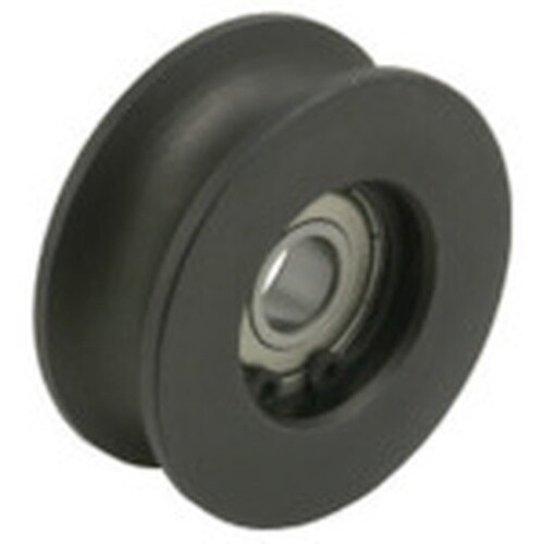 イマオ ガイドローラー(R型 シングルベアリング)