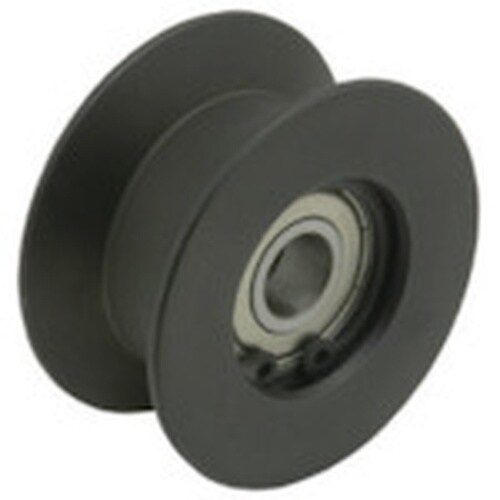 イマオ ガイドローラー(V型 ダブルベアリング)