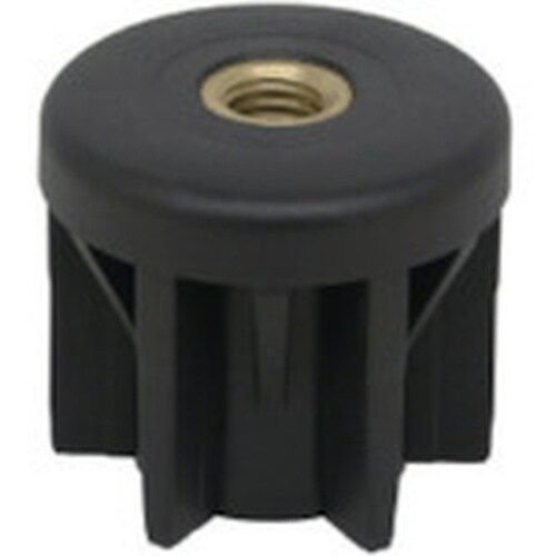 ELESA 丸パイプ用ジョイント