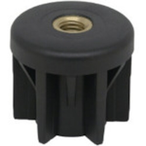 ELESA 丸パイプ用ジョイント