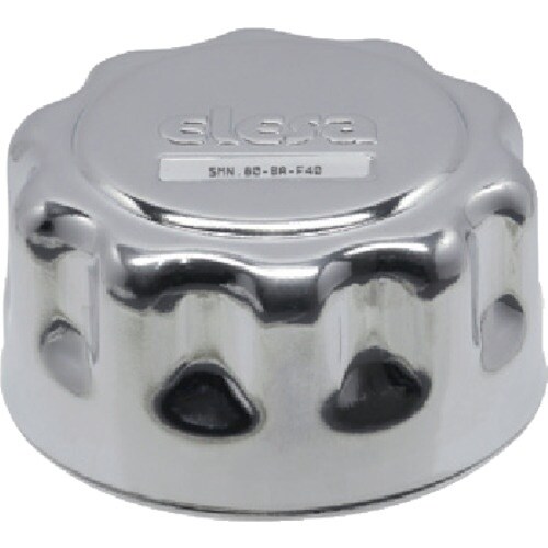 ELESA スチールカバー型ブリーザキャップ