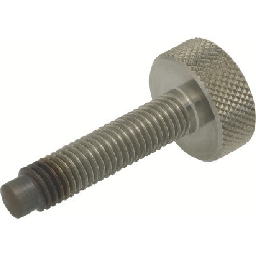 イマオ ローレットボルト ステンレス