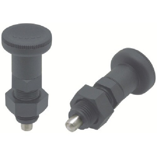 ELESA エンプラ インデックス プランジャー