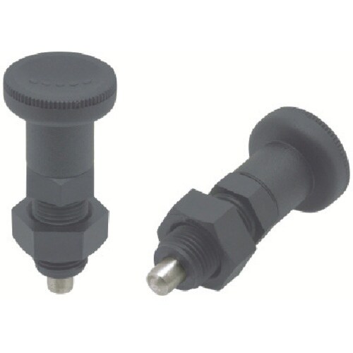 ELESA エンプラ インデックス プランジャー