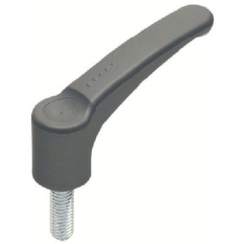 ELESA エルゴ レバー ハンドル