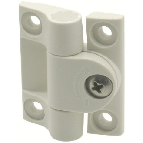 ELESA エンプラ トルク ヒンジ