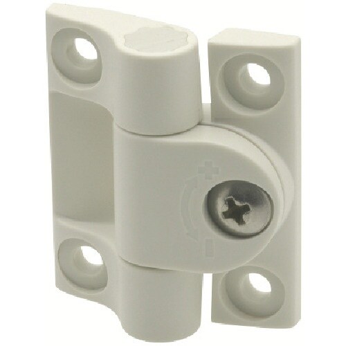 ELESA エンプラ トルク ヒンジ