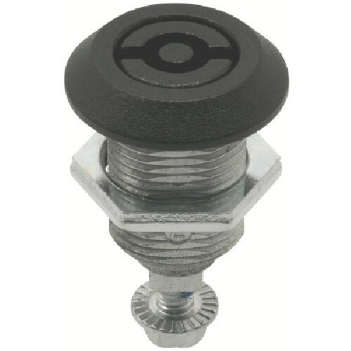 EMKA メタルラッチ(コンプレッションタイプ)