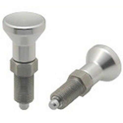 kipp インデックスプランジャー