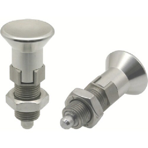 kipp インデックスプランジャー