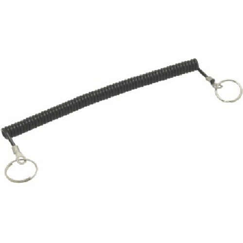 kipp スパイラルケーブル