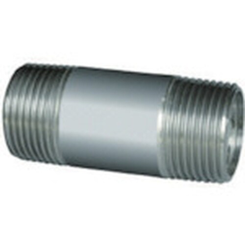 inoc 両長ニップル 80A150L