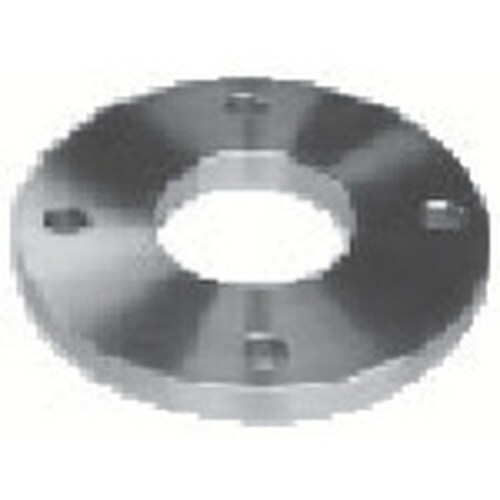 inoc さし込み溶接フランジ SUS316 FF