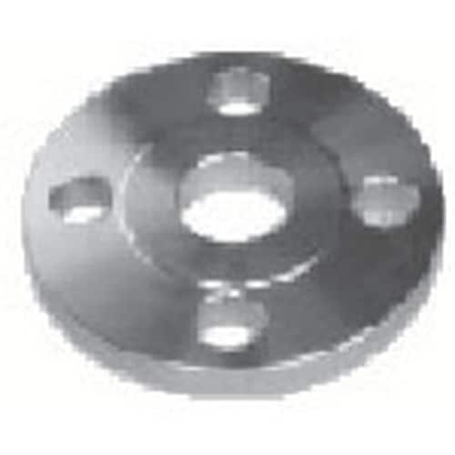 inoc 面座付さし込み溶接フランジ 10K32A