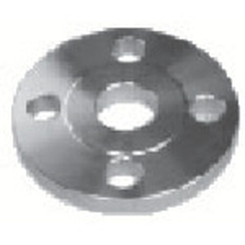 inoc 面座付さし込み溶接フランジ 10K125