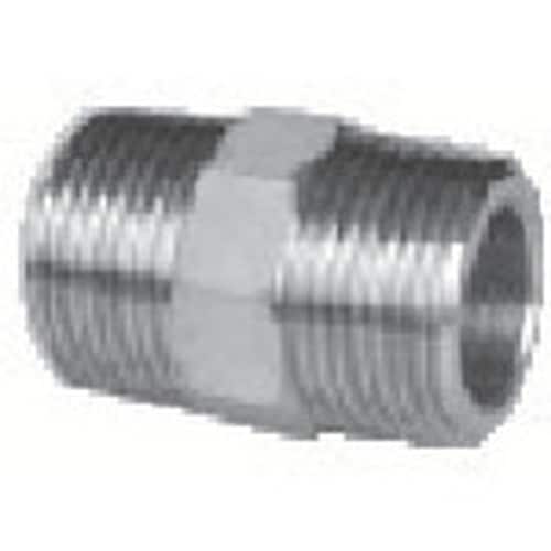 inoc 六角ニップル 10A