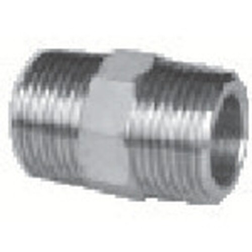 inoc 六角ニップル 20A