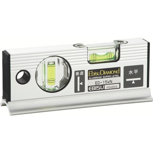 エビスダイヤモンド スロープレベル・ワイド 水平・
