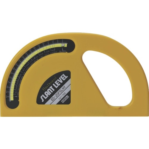 エビスダイヤモンド 磁石付スラントレベル 200m