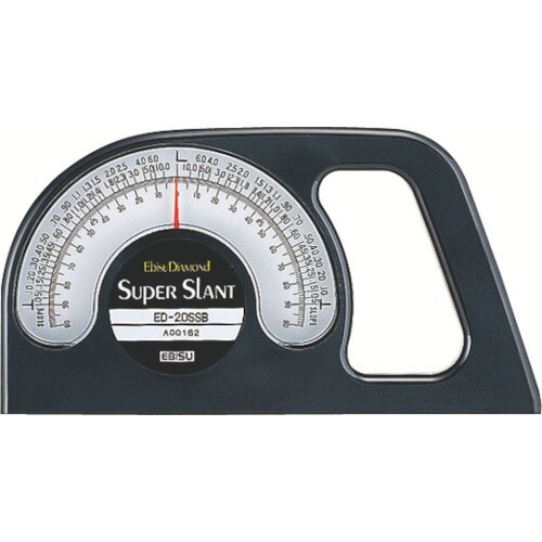 エビスダイヤモンド スーパースラント・一般用 20