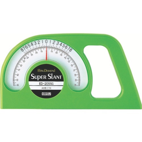 エビスダイヤモンド スーパースラント・建築用 20